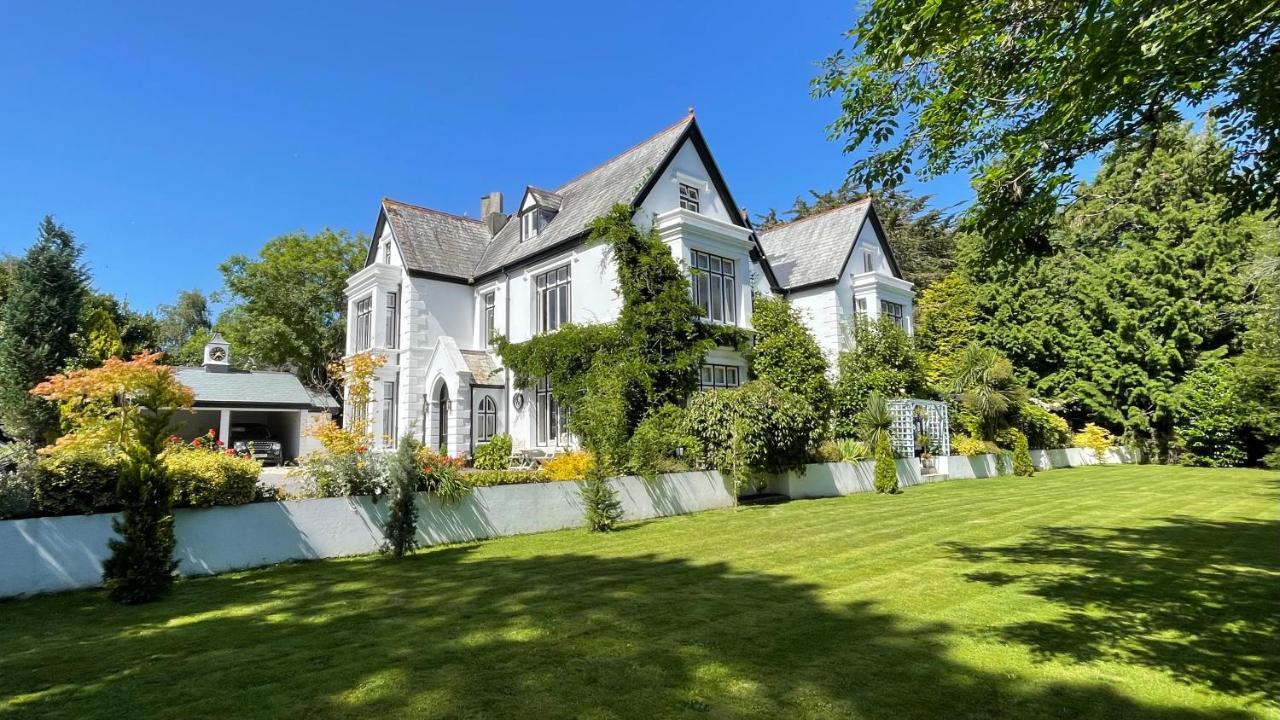 帕Penarwyn House公寓 外观 照片