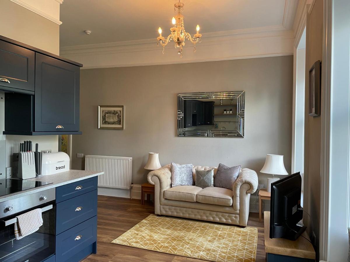 帕Penarwyn House公寓 外观 照片