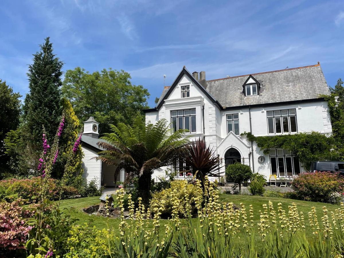 帕Penarwyn House公寓 外观 照片