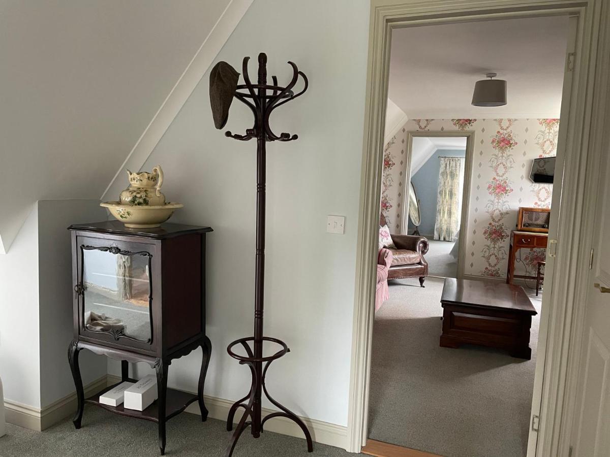 帕Penarwyn House公寓 外观 照片
