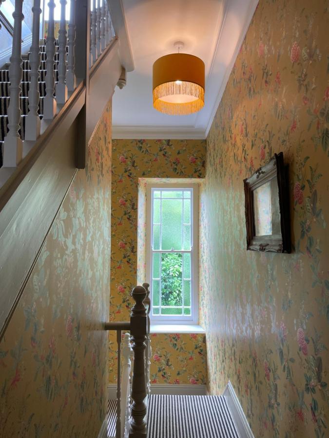 帕Penarwyn House公寓 外观 照片