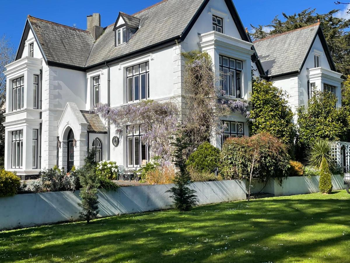 帕Penarwyn House公寓 外观 照片