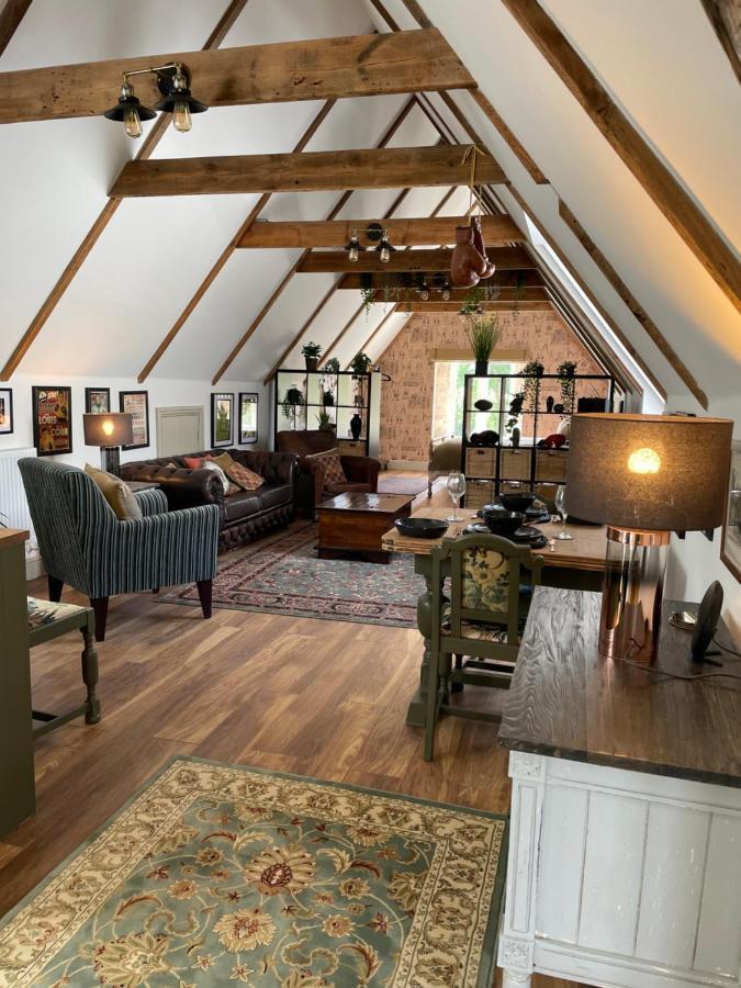 帕Penarwyn House公寓 外观 照片