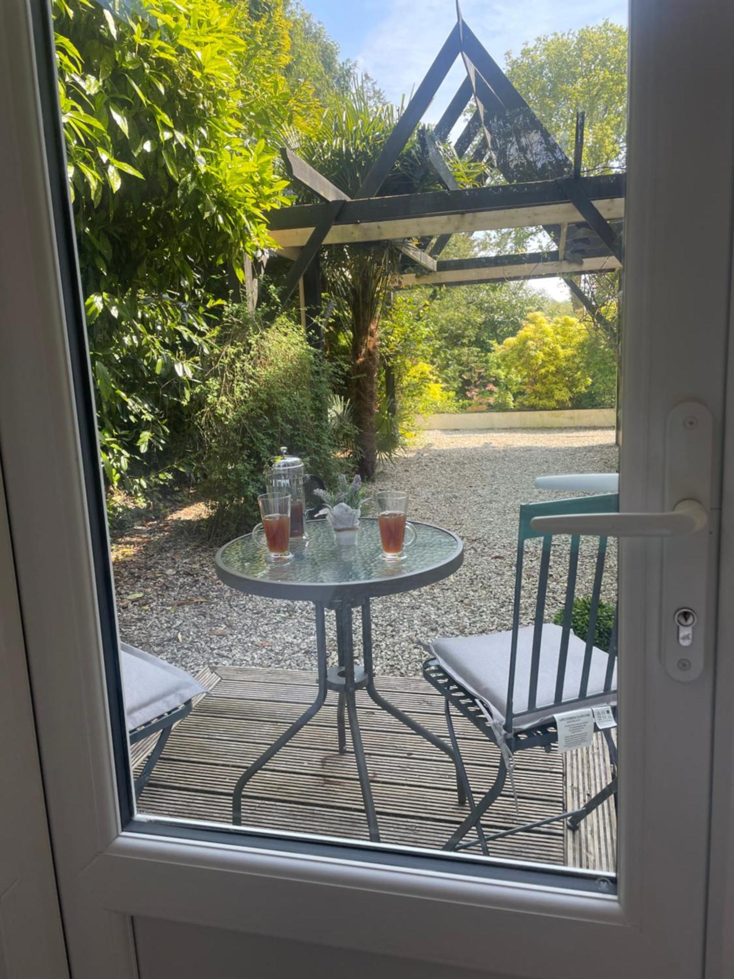 帕Penarwyn House公寓 外观 照片